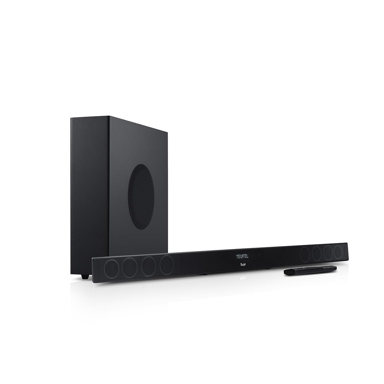 teufel-cinebar-11-2-1-soundbar-set-mit-kabellosem-t-6-subwoofer-dolby-audio-hdmi image 1