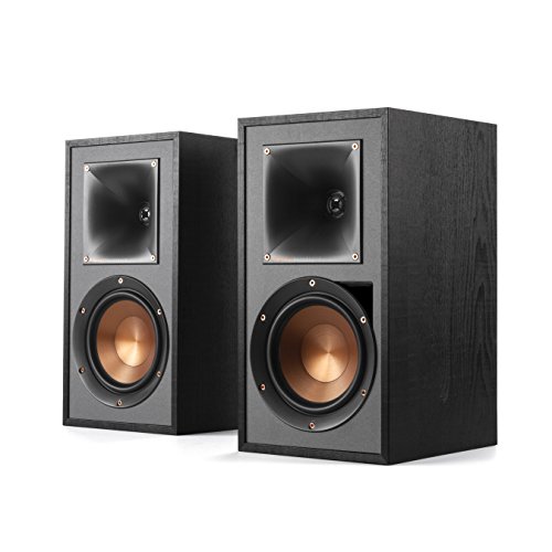 klipsch-r-51pm-aktives-regal-lautsprecher-paar-schwarz-mit-2x60-w-verst-rker-blu image 8