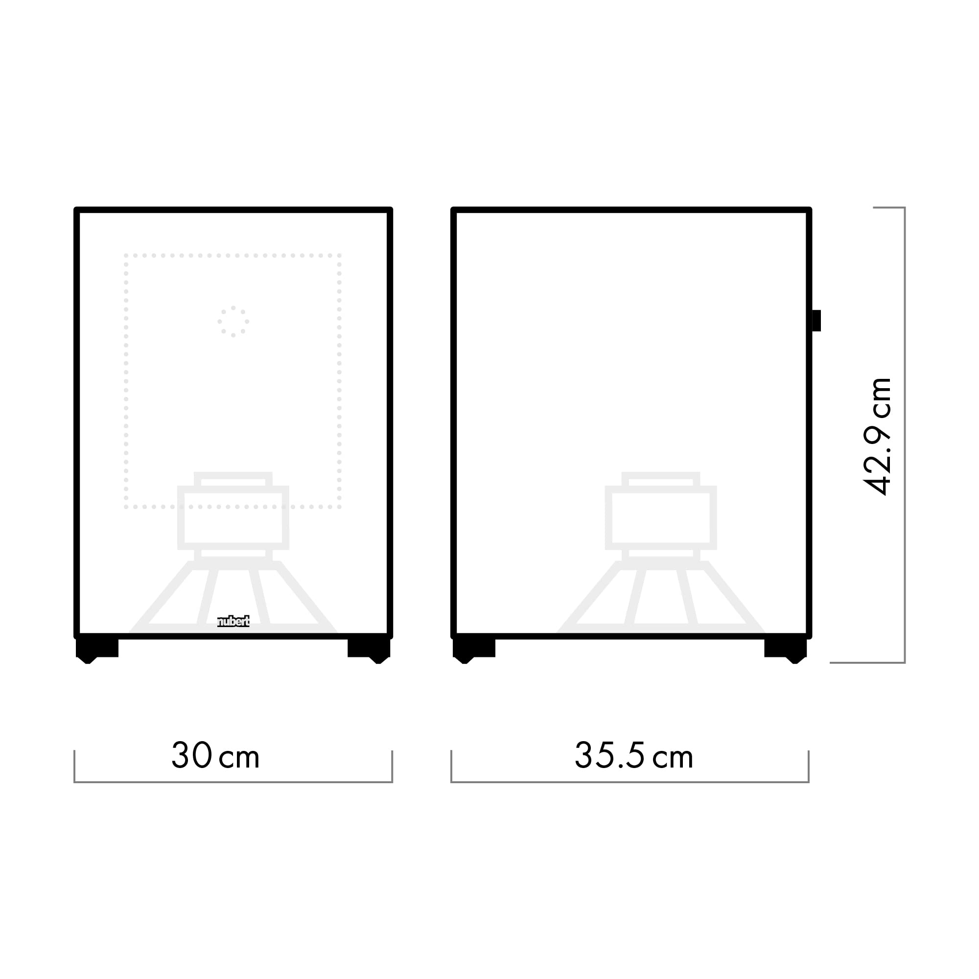 nubert-nusub-xw-700-wei-er-aktiver-downfire-subwoofer-250-watt-21-cm-chassis-app image 7