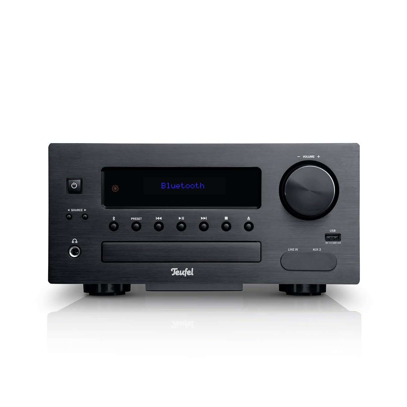 teufel-ultima-20-kombo-2-hifi-stereo-kompaktanlage-mit-cd-bluetooth-und-dab-80-w image 5