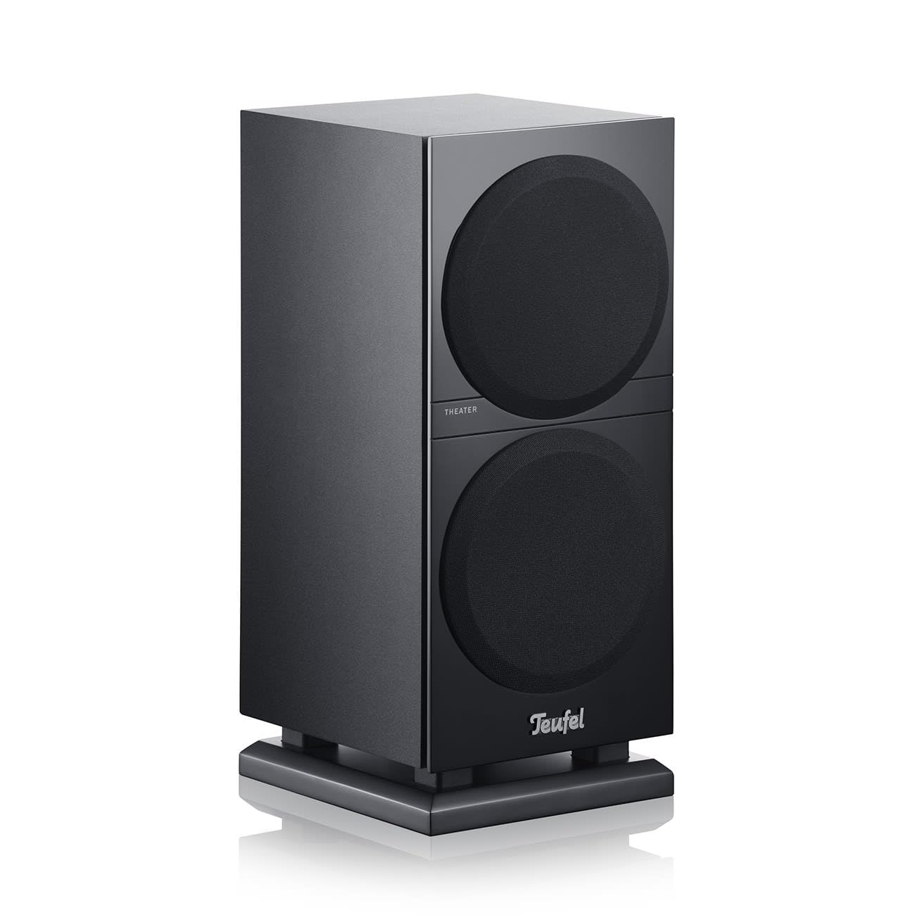 teufel-theater-500s-kombo-2-stereo-sound-system-hifi-lautsprechersystem-mit-komb image 6