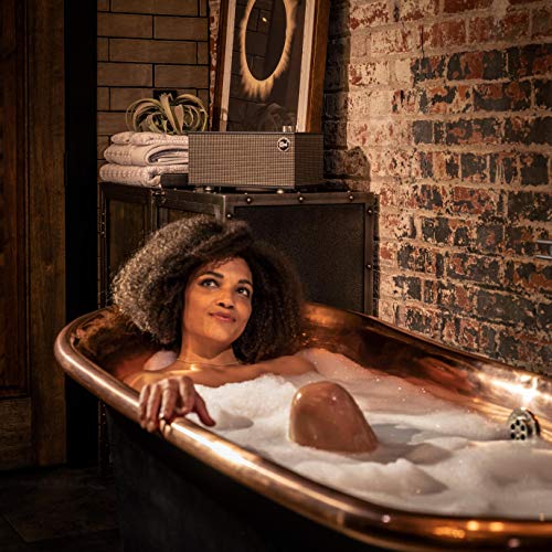 klipsch-the-one-ii-heritage-wireless-bluetooth-lautsprecher-mit-aptx-schwarz image 7