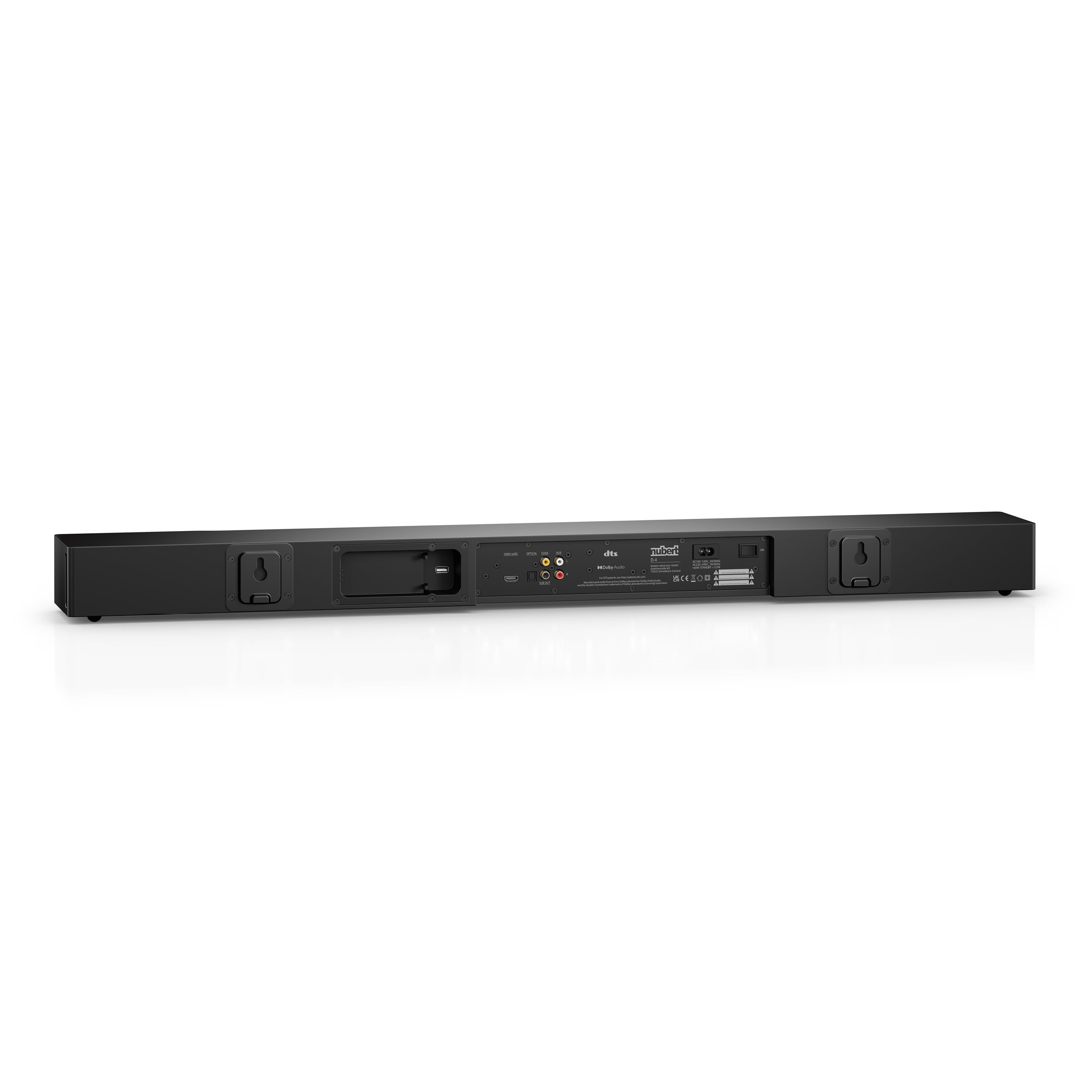 nubert-nupro-as-2500-aktive-tv-soundbar-schwarz-dolby-audio-dts-bluetooth-5-0-ap image 4