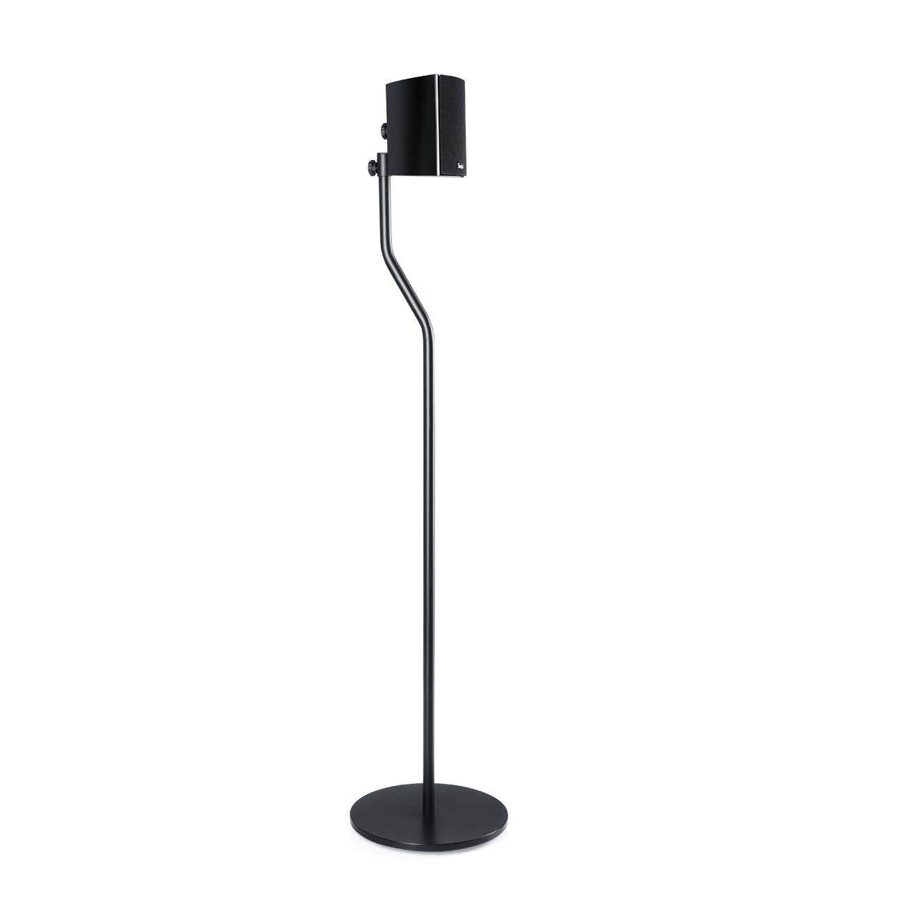 teufel-ac-1001-sp-standfu-paar-schwarz-f-r-micro-lautsprecher-metall-mit-96-cm-h image 2
