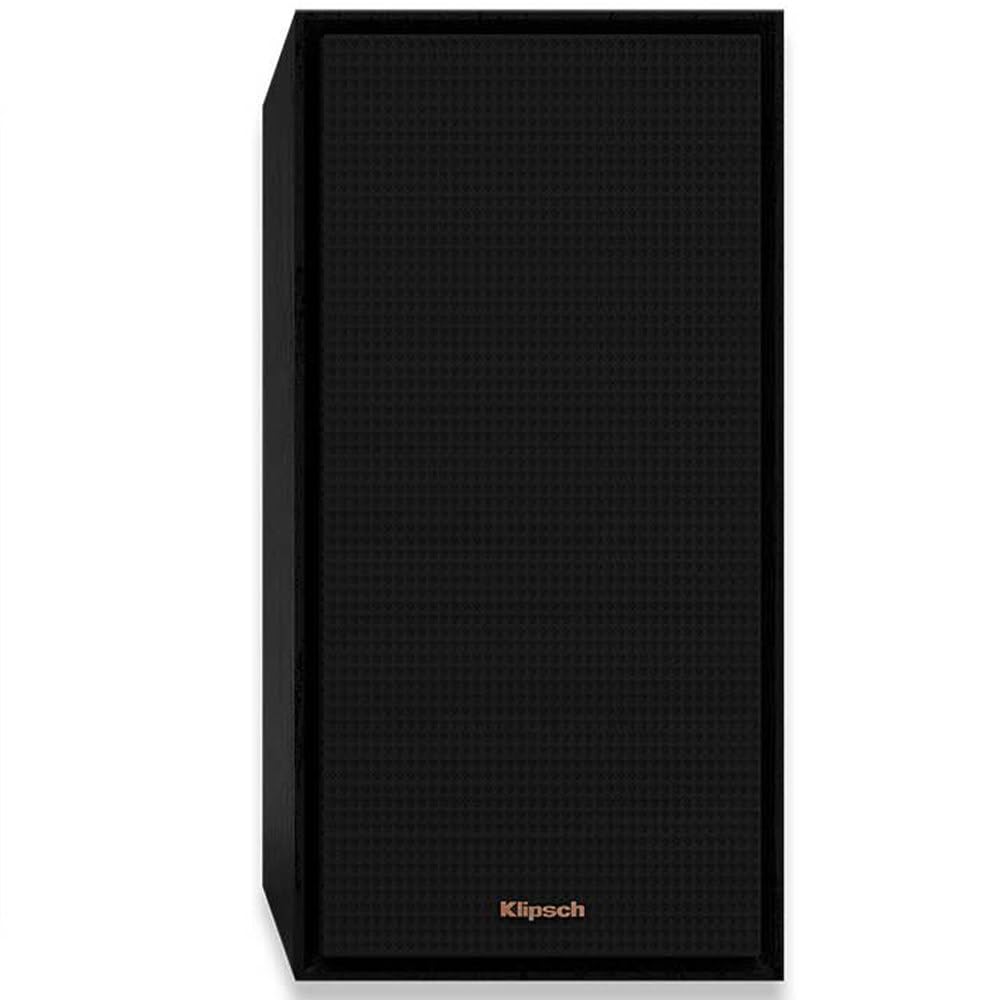 klipsch-r-50m-regallautsprecher-paar-5-25-zoll-woofer-75-300-w-8-ohm-schwarz image 3