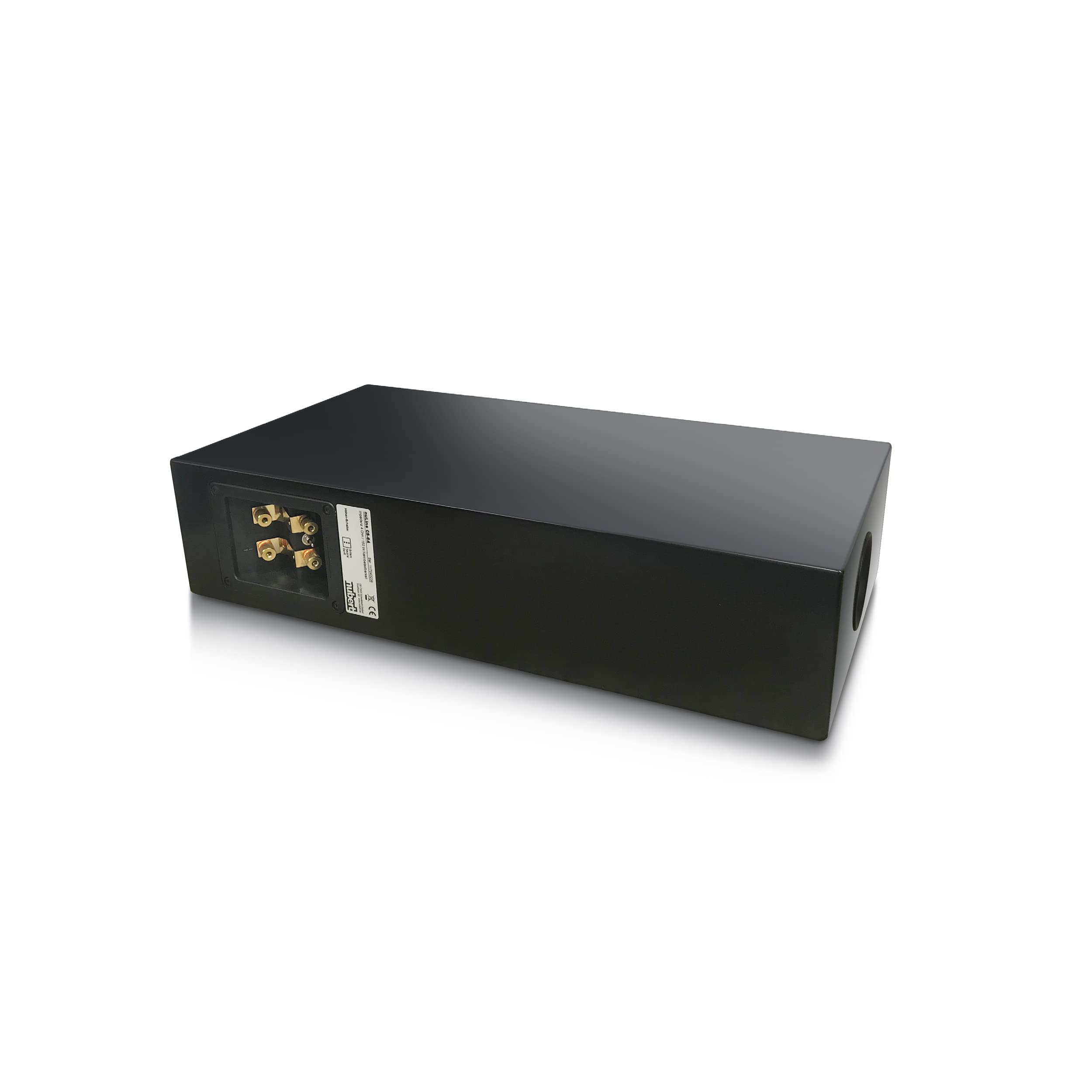 nubert-nuline-cs-64-center-lautsprecher-2-5-wege-technik-mit-4-tief-t-nern-und-h image 3