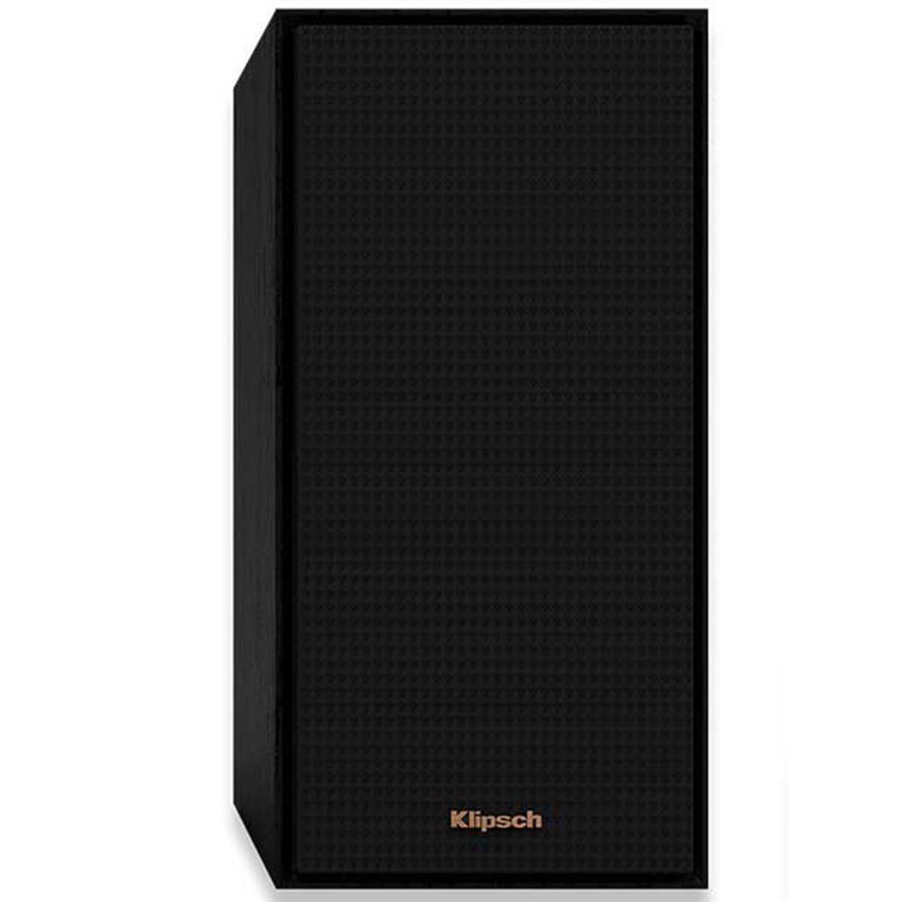 klipsch-r-40m-regallautsprecher-paar-4-25-zoll-woofer-tractrix-horn-50-200-watt- image 5