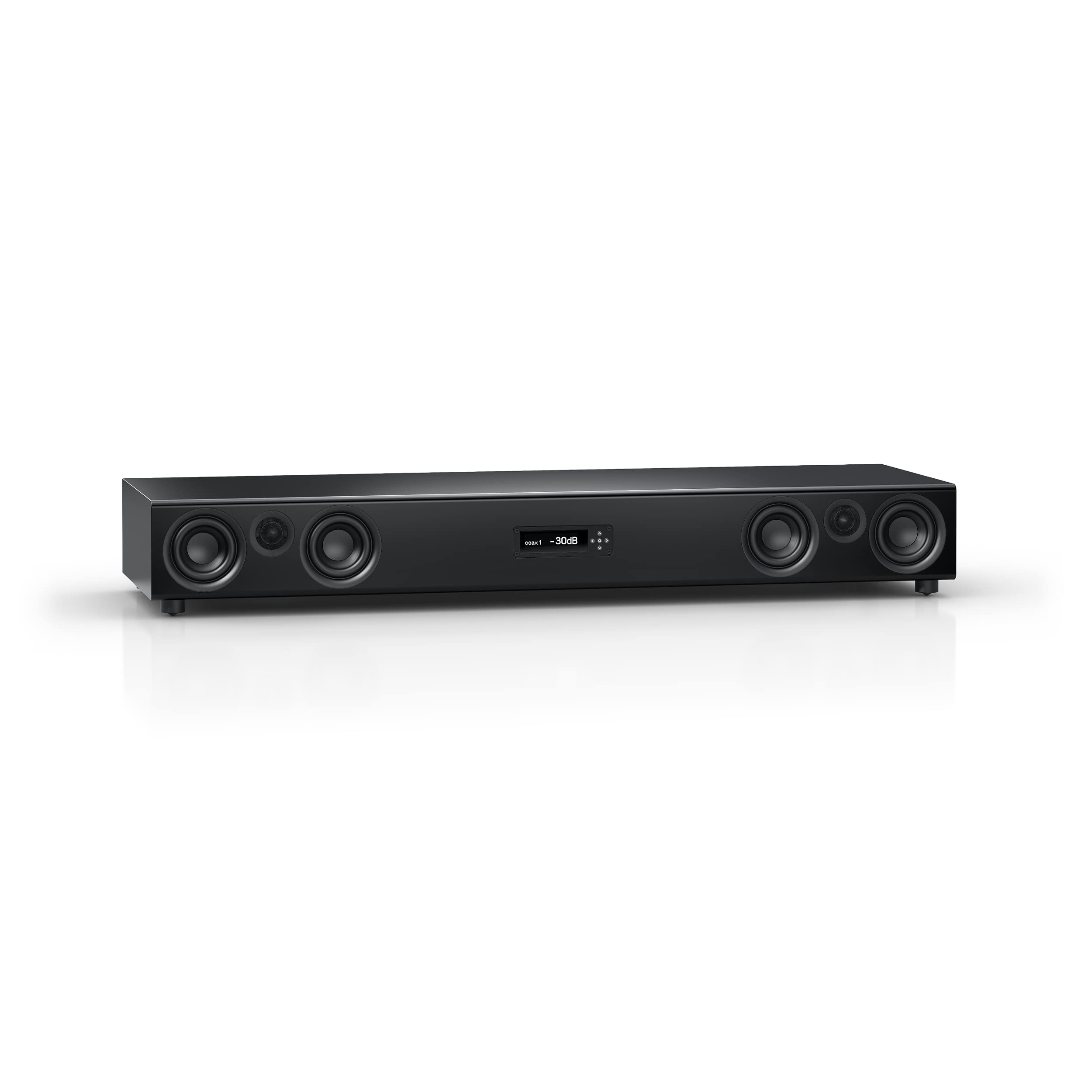 nubert-nupro-xs-8500-rc-aktive-soundbase-soundbar-mit-dolby-atmos-dts-x-bluetoot image 1