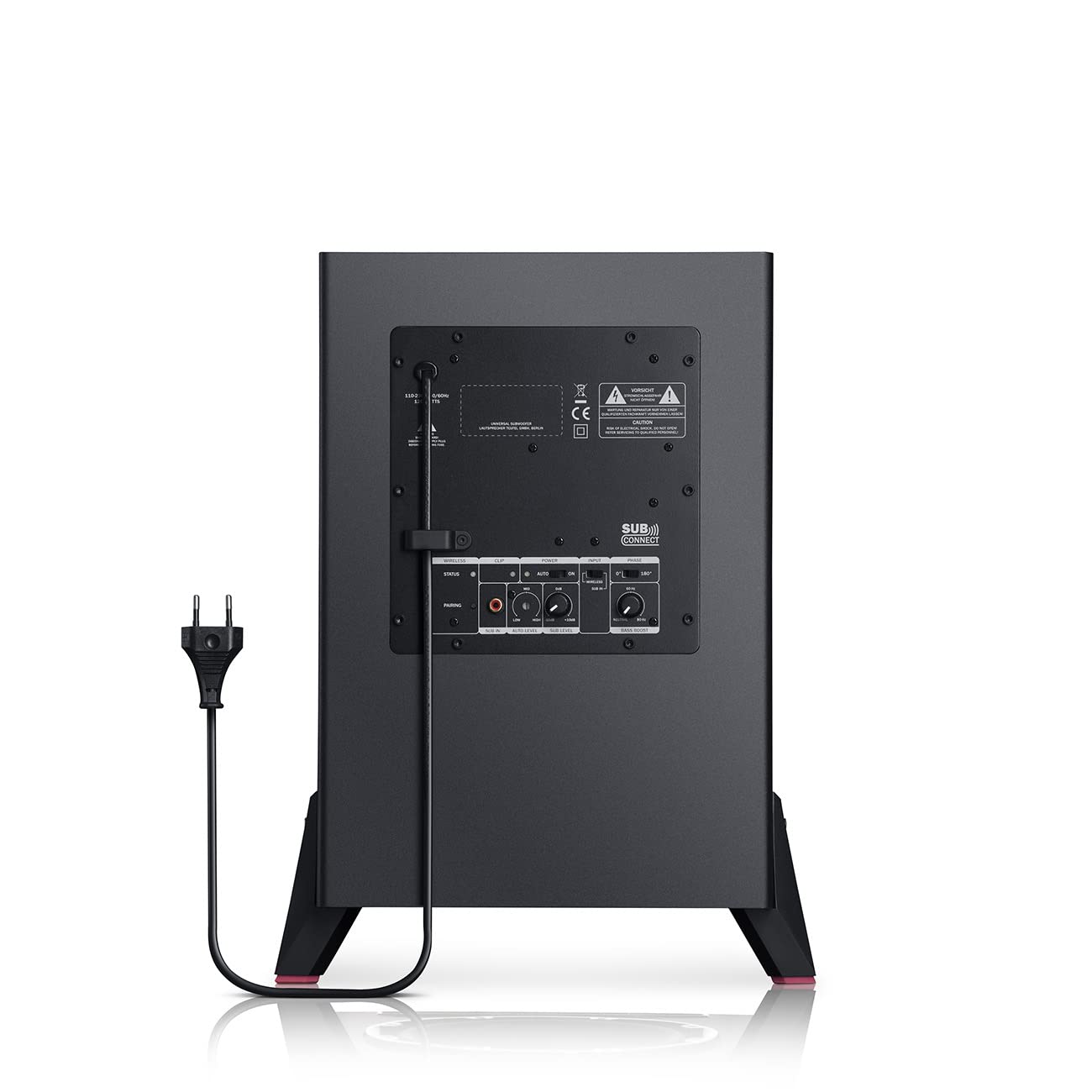 teufel-ultima-40-kombo-3-power-edition-2-1-hifi-stereoanlage-mit-t-10-subwoofer- image 8