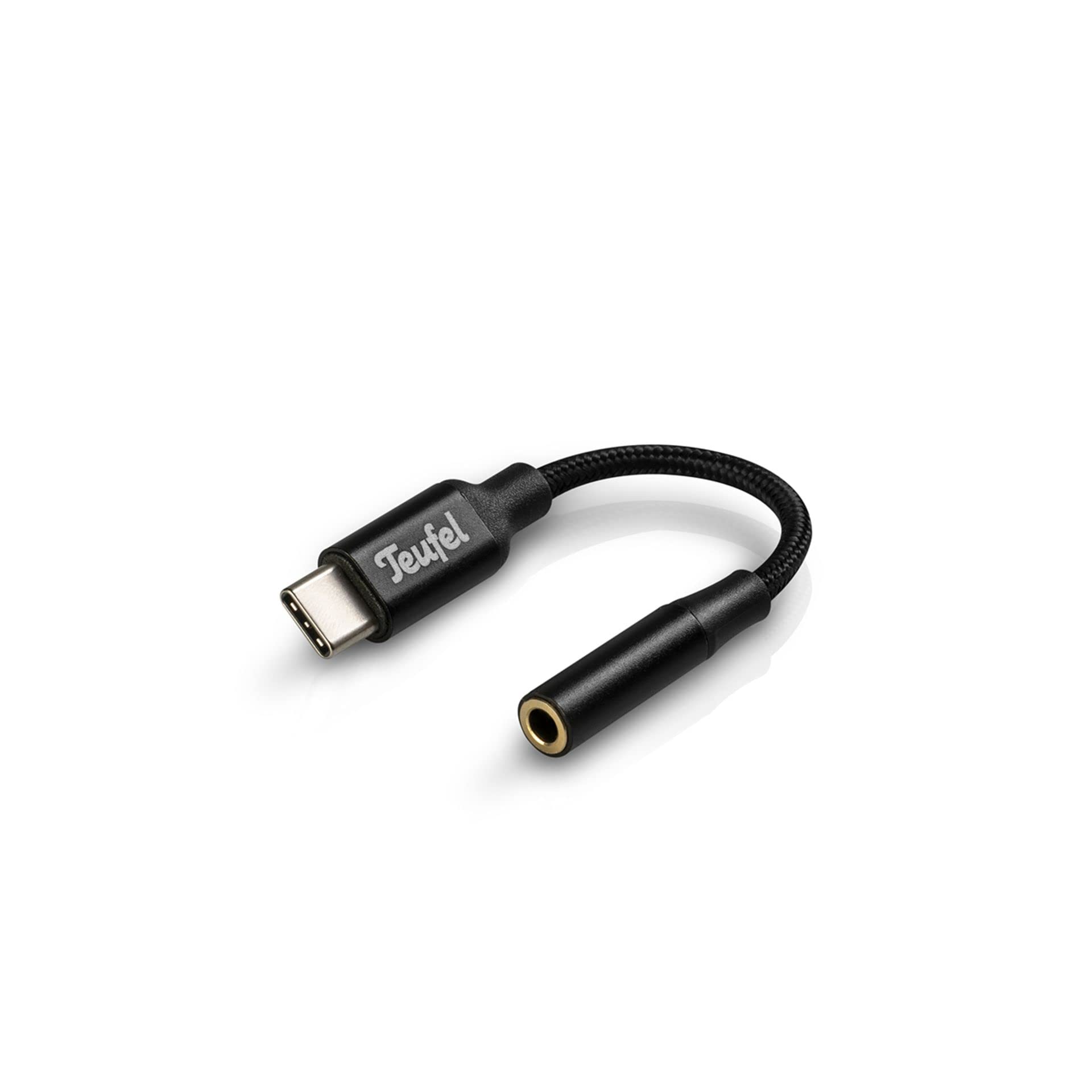 teufel-usb-c-auf-3-5-mm-klinke-adapter-kopfh-reranschluss-f-r-apple-android-11-c image 1
