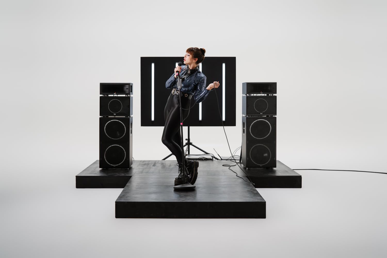 teufel-power-hifi-stereo-set-2-x-aktiver-soundtower-440-watt-turm-bluetooth-aptx image 4