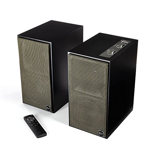 klipsch-the-fives-aktivlautsprecher-paar-mit-hdmi-arc-2-wege-powered-stereo-spea image 5