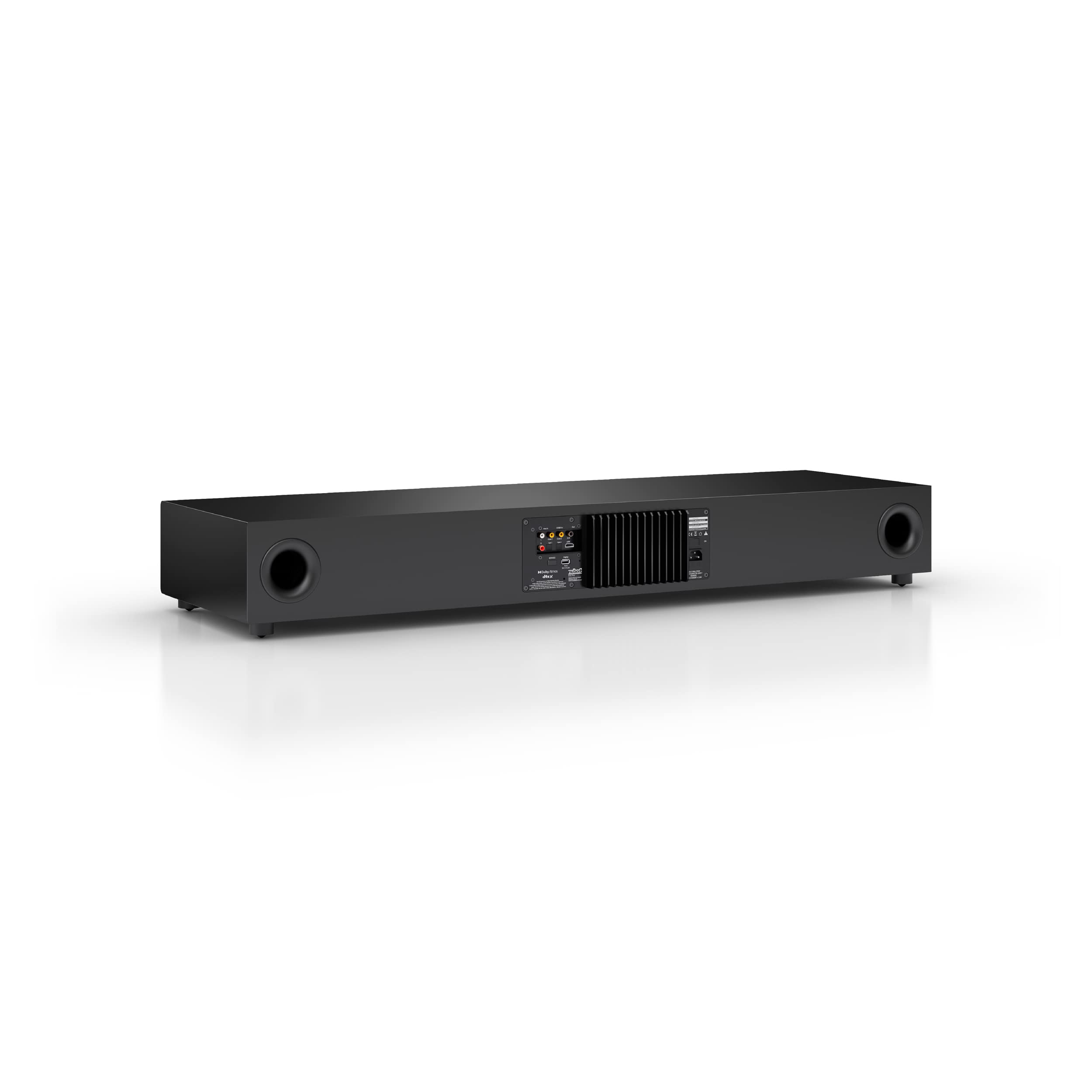 nubert-nupro-xs-8500-rc-aktive-soundbase-soundbar-mit-dolby-atmos-dts-x-bluetoot image 3