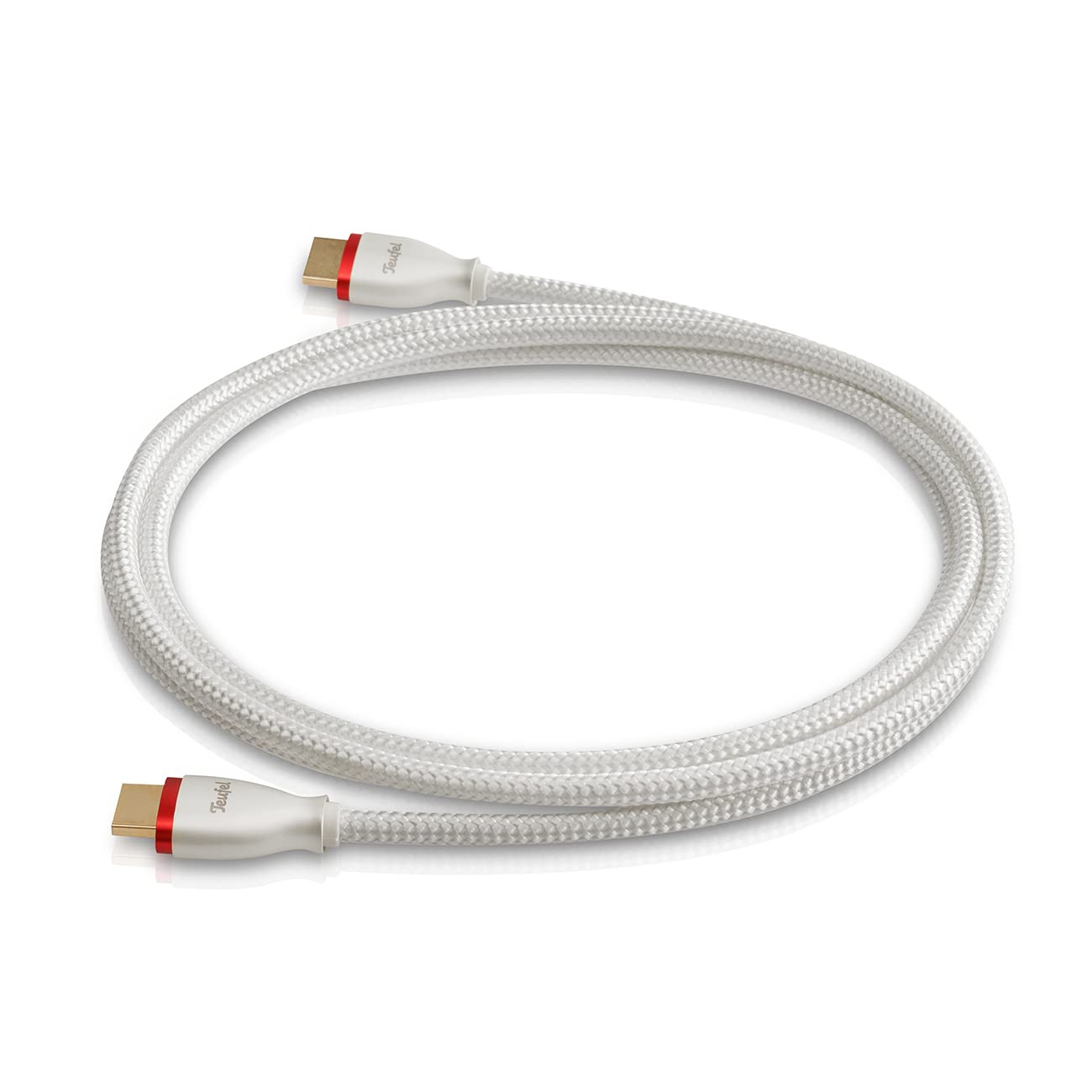 teufel-highspeed-hdmi-rundkabel-0-75-m-wei-4k-3d-bei-50-60p-und-8k-bertragung-mi image 2