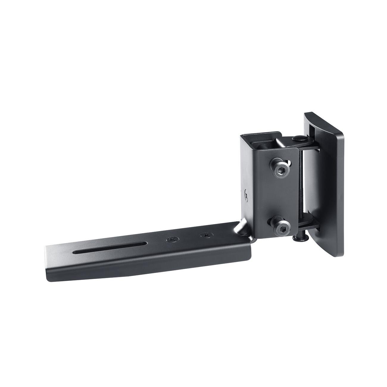 teufel-ac-7500-sm-wandhalter-f-r-kompakt-lautsprecher-und-dipole-schwenkbar-und- image 1
