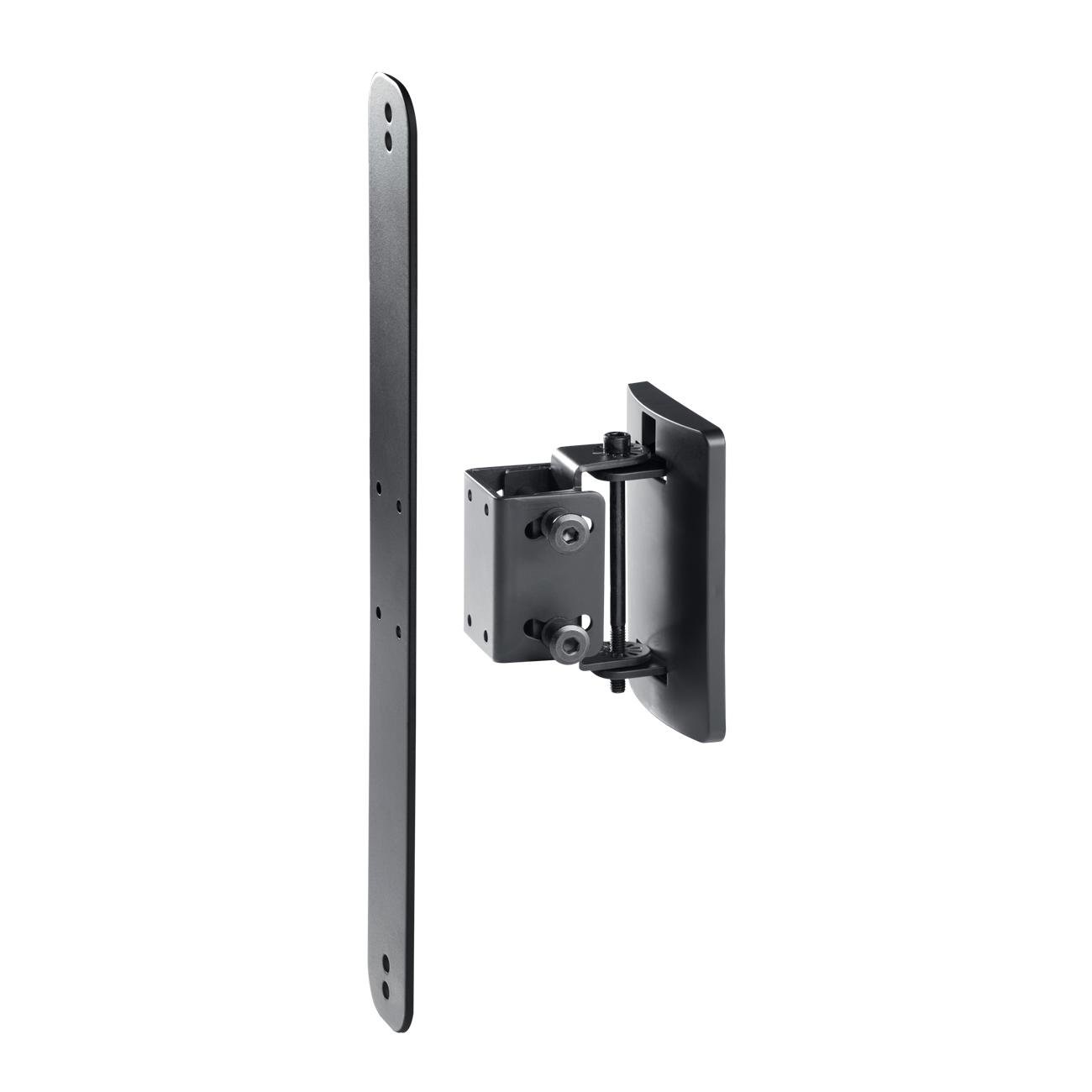 teufel-ac-5500-sm-lautsprecher-wandhalter-schwarz-metall-horizontale-vertikale-m image 4