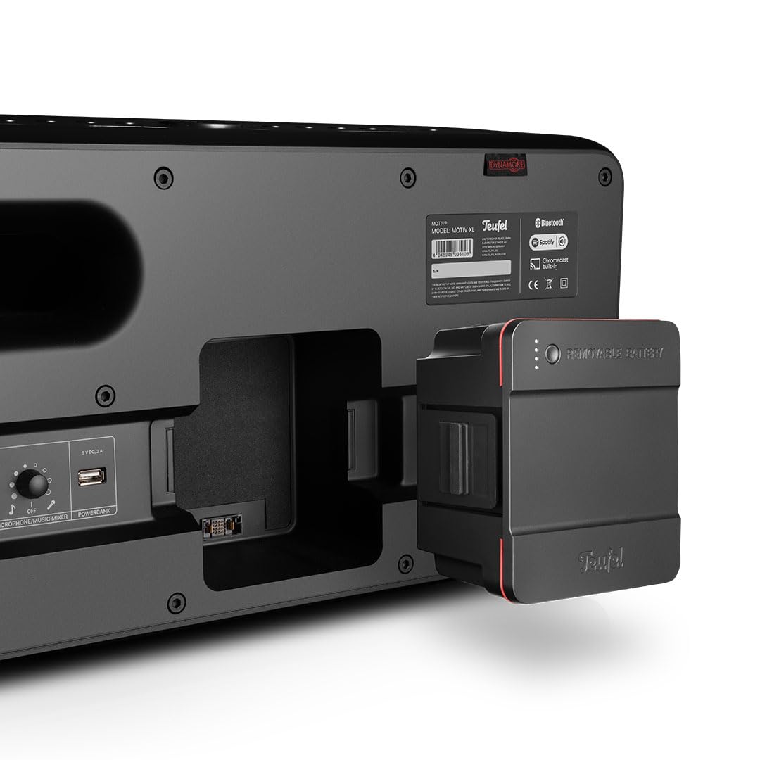 teufel-motiv-xl-hifi-smart-speaker-210-watt-wlan-bluetooth-multiroom-lautspreche image 5
