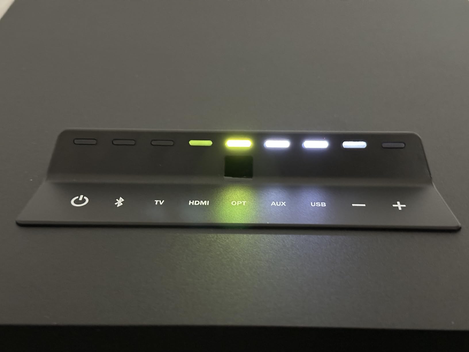 Ideal for smaller rooms