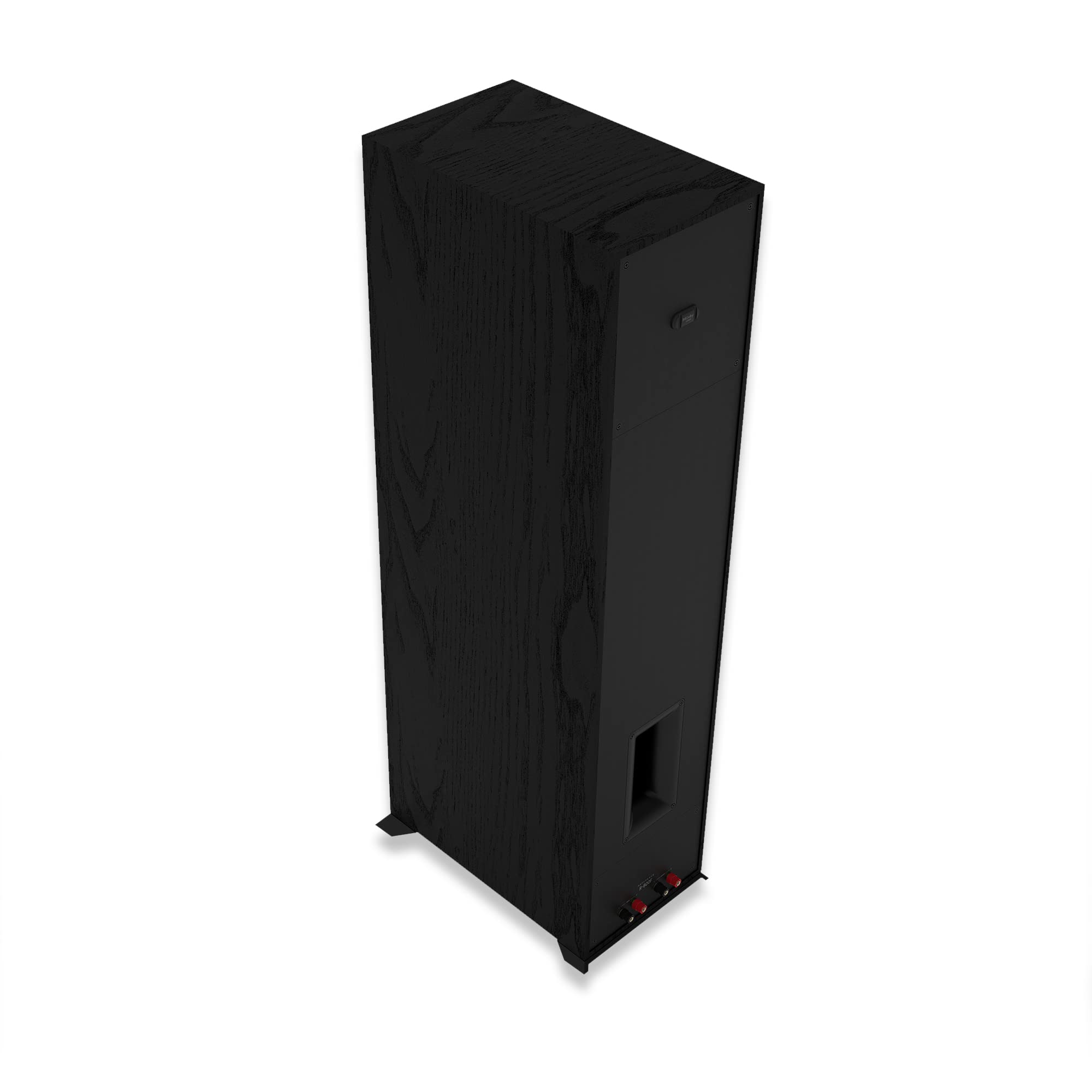 klipsch-r-800f-standlautsprecher-mit-90-x90-tractrix-horn-schwarz-st-ck image 3