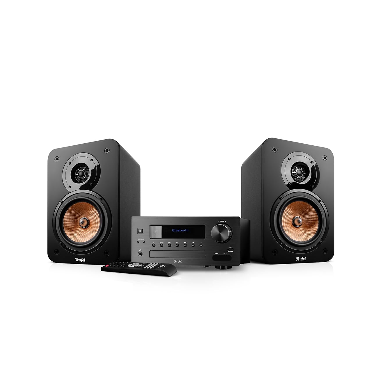 teufel-ultima-20-kombo-2-hifi-stereo-kompaktanlage-mit-cd-bluetooth-und-dab-80-w image 1