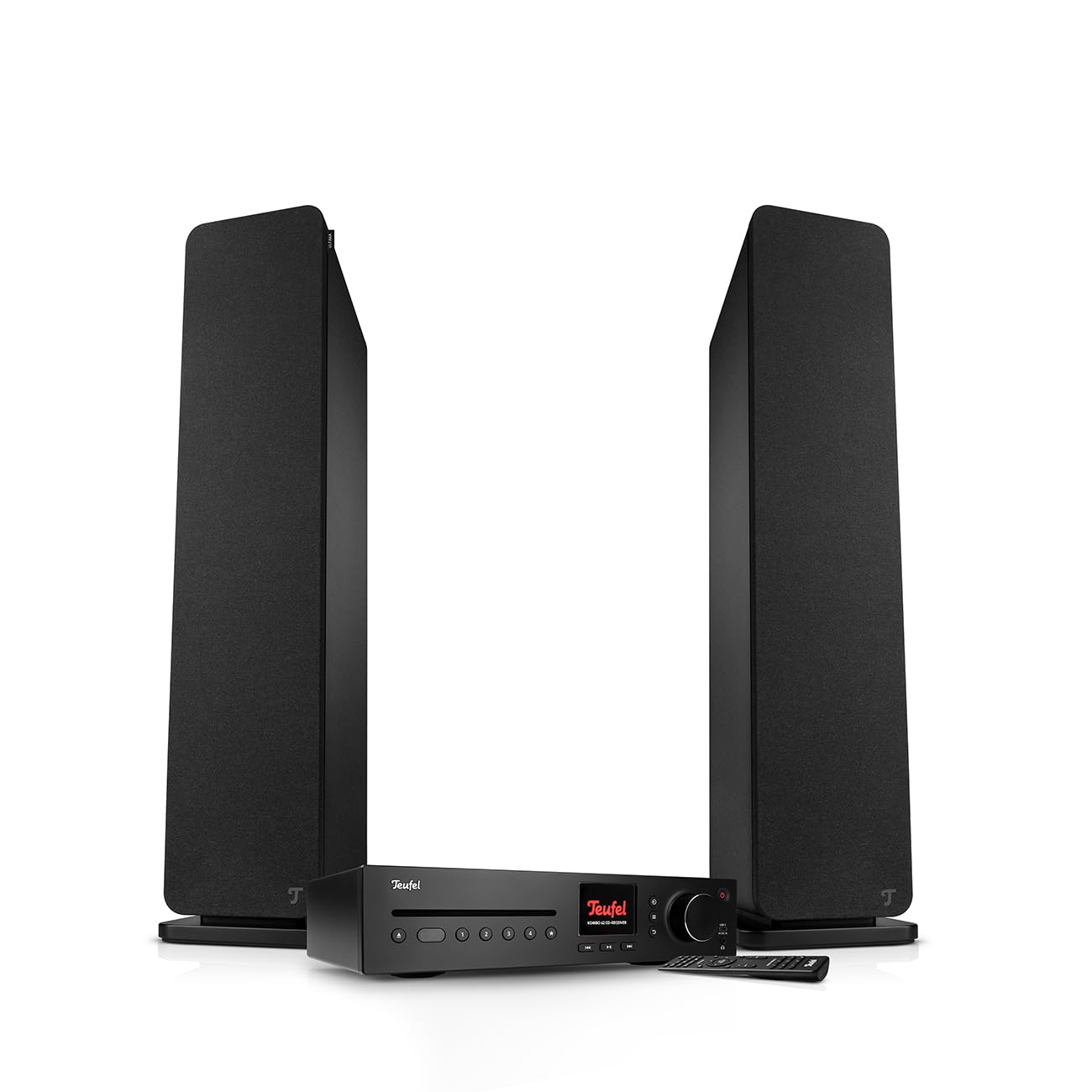 teufel-ultima-40-kombo-3-hifi-stereokomplettanlage-ultima-40-mk4-standlautsprech image 2