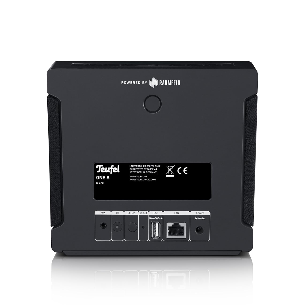 teufel-one-s-stereo-set-2x-streaming-lautsprecher-schwarz-kompakte-multiroom-wla image 3