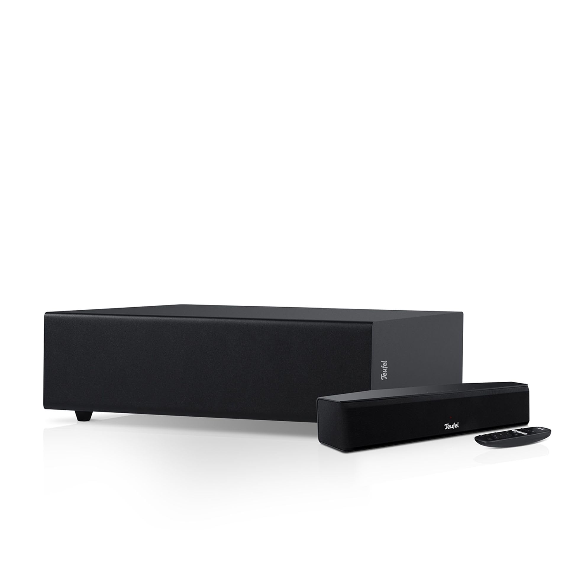 teufel-cinebar-one-2-1-soundsystem-schwarz-ultra-kompakte-soundbar-mit-t-6-subwo image 2