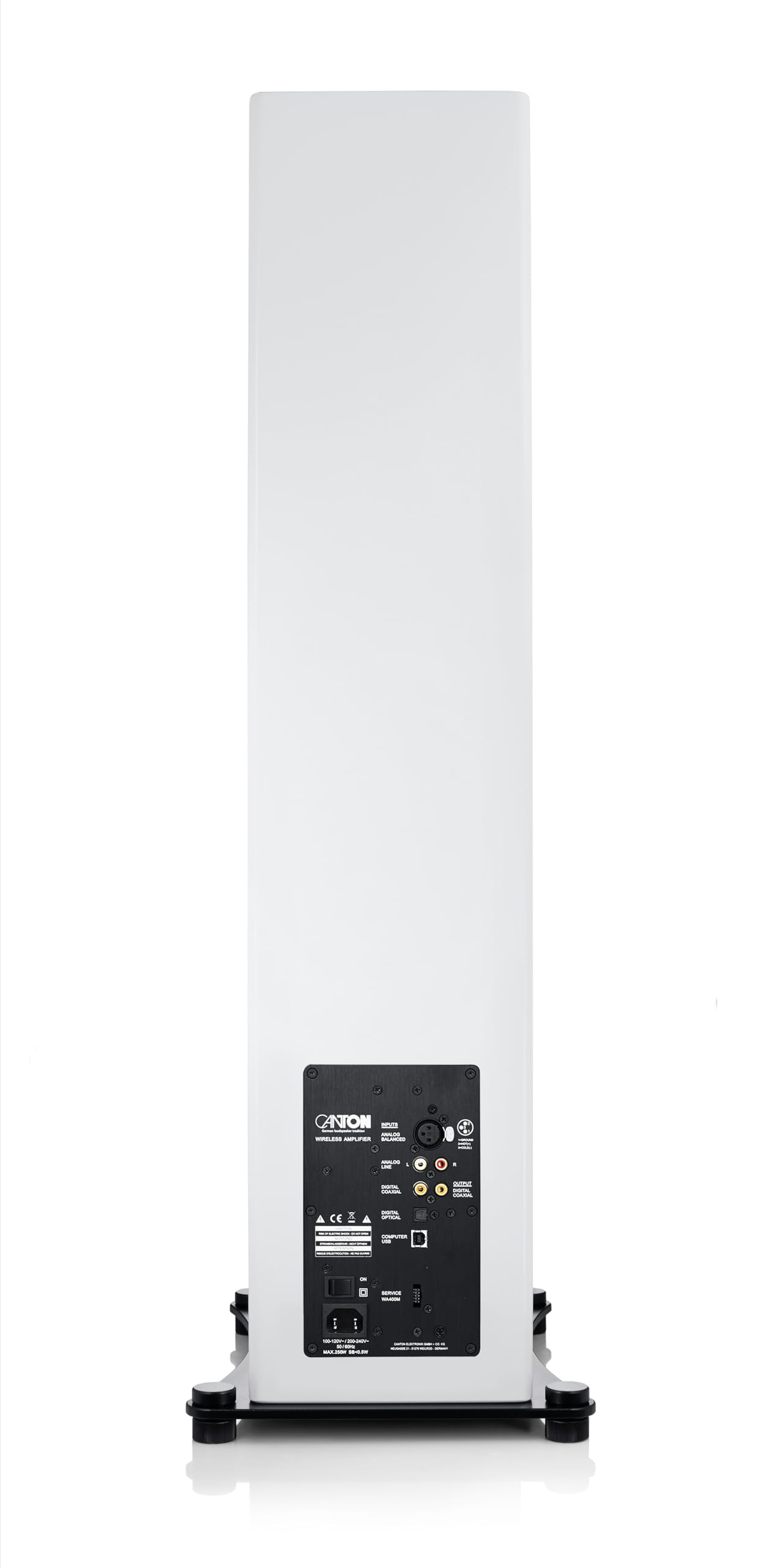 canton-smart-a-45-aktives-standlautsprecher-set-3-wege-smart-speaker-mit-600-wat image 8