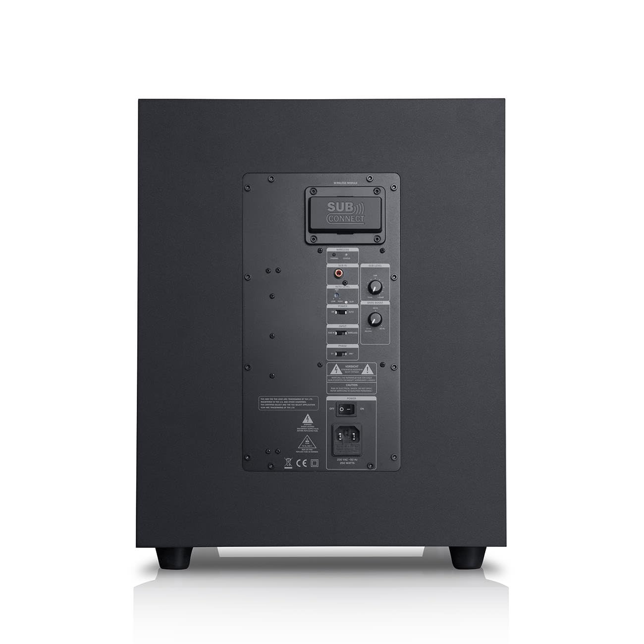 teufel-theater-500-surround-direkt-5-1-heimkino-set-mit-300-mm-subwoofer-time-al image 6