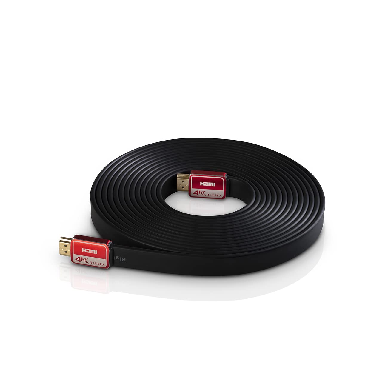 teufel-high-speed-hdmi-kabel-mit-ethernet-1-5-m-flachkabel-vergoldete-anschl-sse image 3