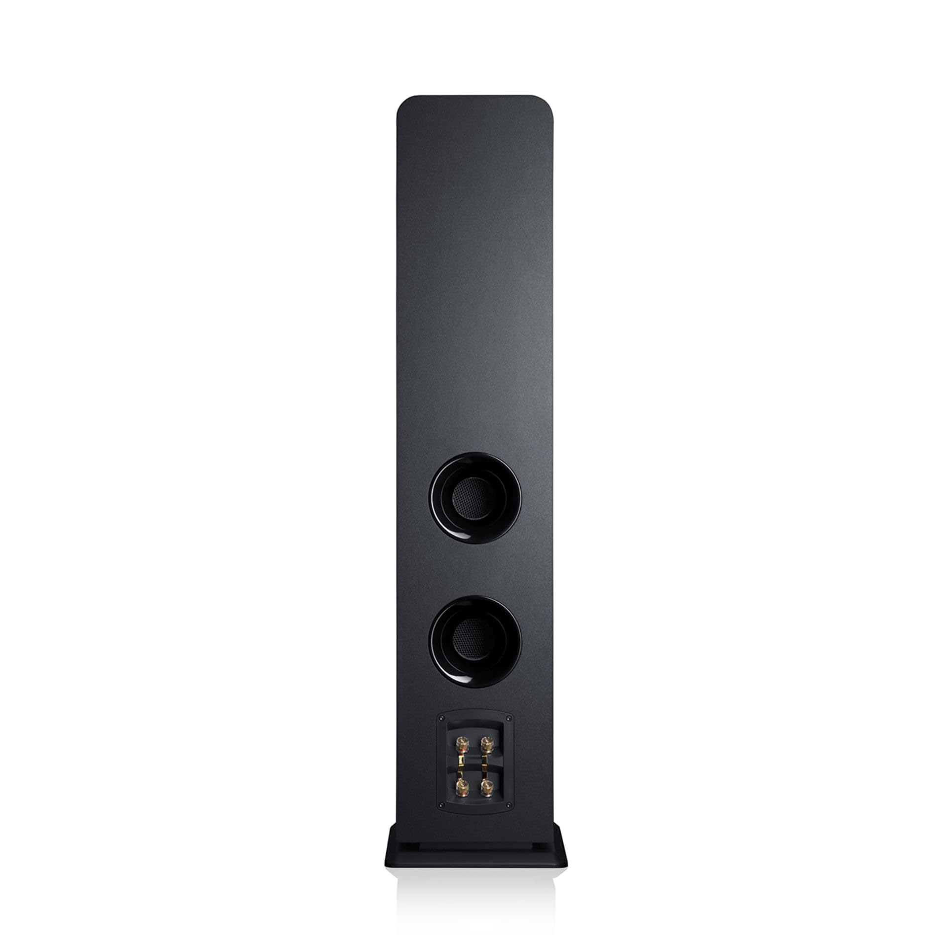 teufel-ultima-40-stereo-standlautsprecher-paar-3-wege-hifi-boxen-mit-phase-plug- image 4