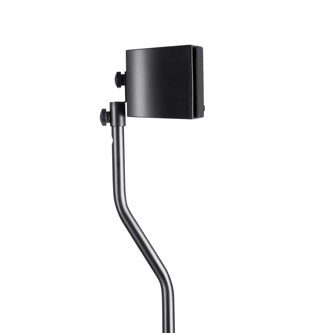 teufel-ac-1001-sp-standfu-paar-schwarz-f-r-micro-lautsprecher-metall-mit-96-cm-h image 8