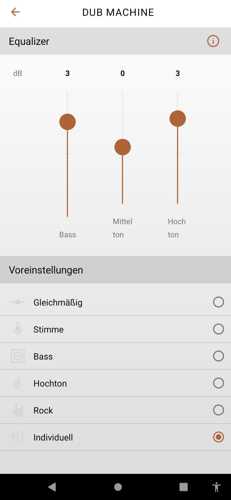 Schönes Stück Technik