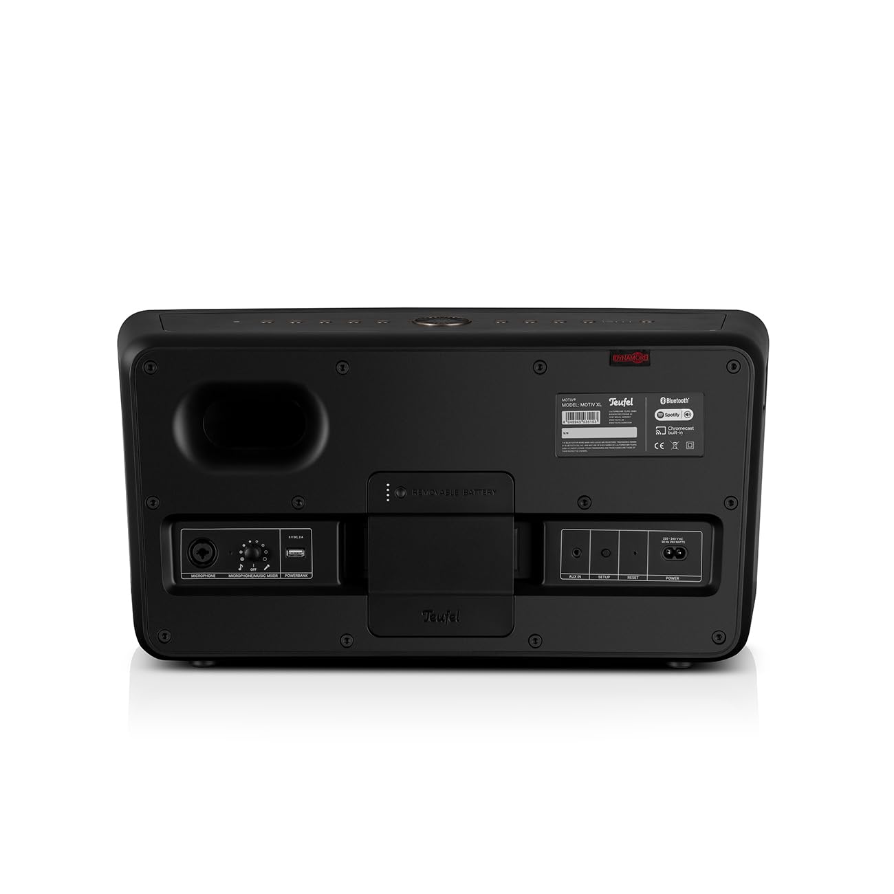 teufel-motiv-xl-hifi-smart-speaker-210-watt-wlan-bluetooth-multiroom-lautspreche image 6