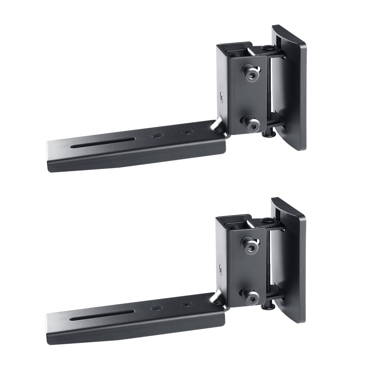 teufel-ac-7500-sm-lautsprecher-wandhalterung-paar-f-r-kompakt-lautsprecher-metal image 1