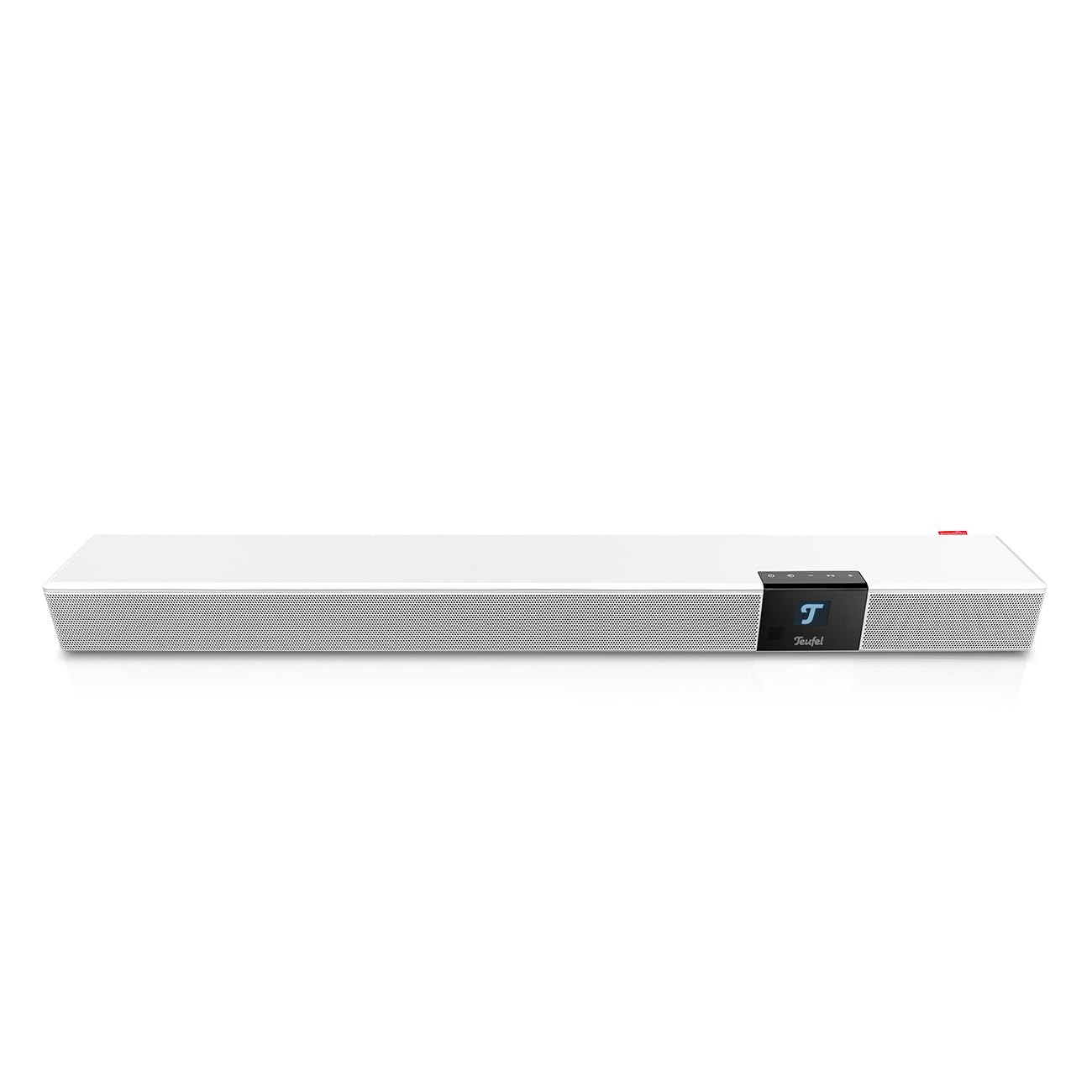teufel-cinebar-22-7-1-dolby-atmos-soundbar-set-wei-mit-kabellosem-t-6-subwoofer- image 3