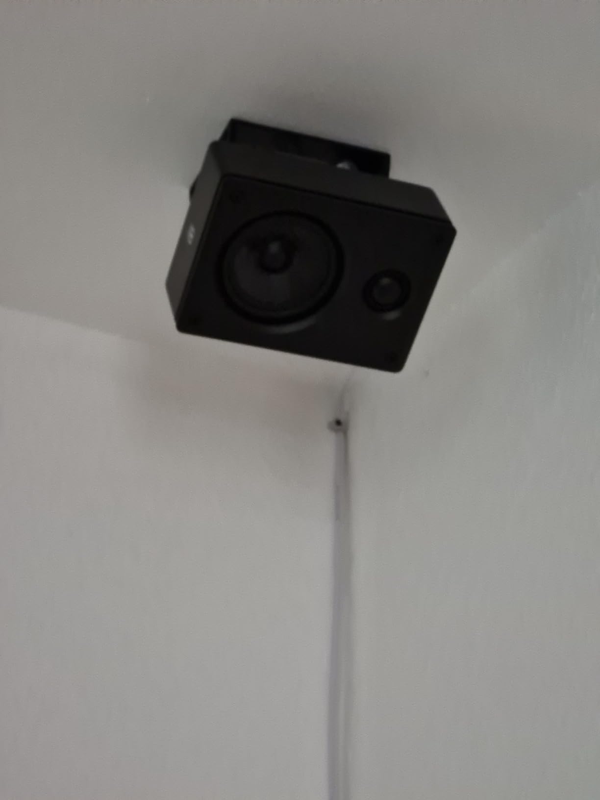 Excellent sound