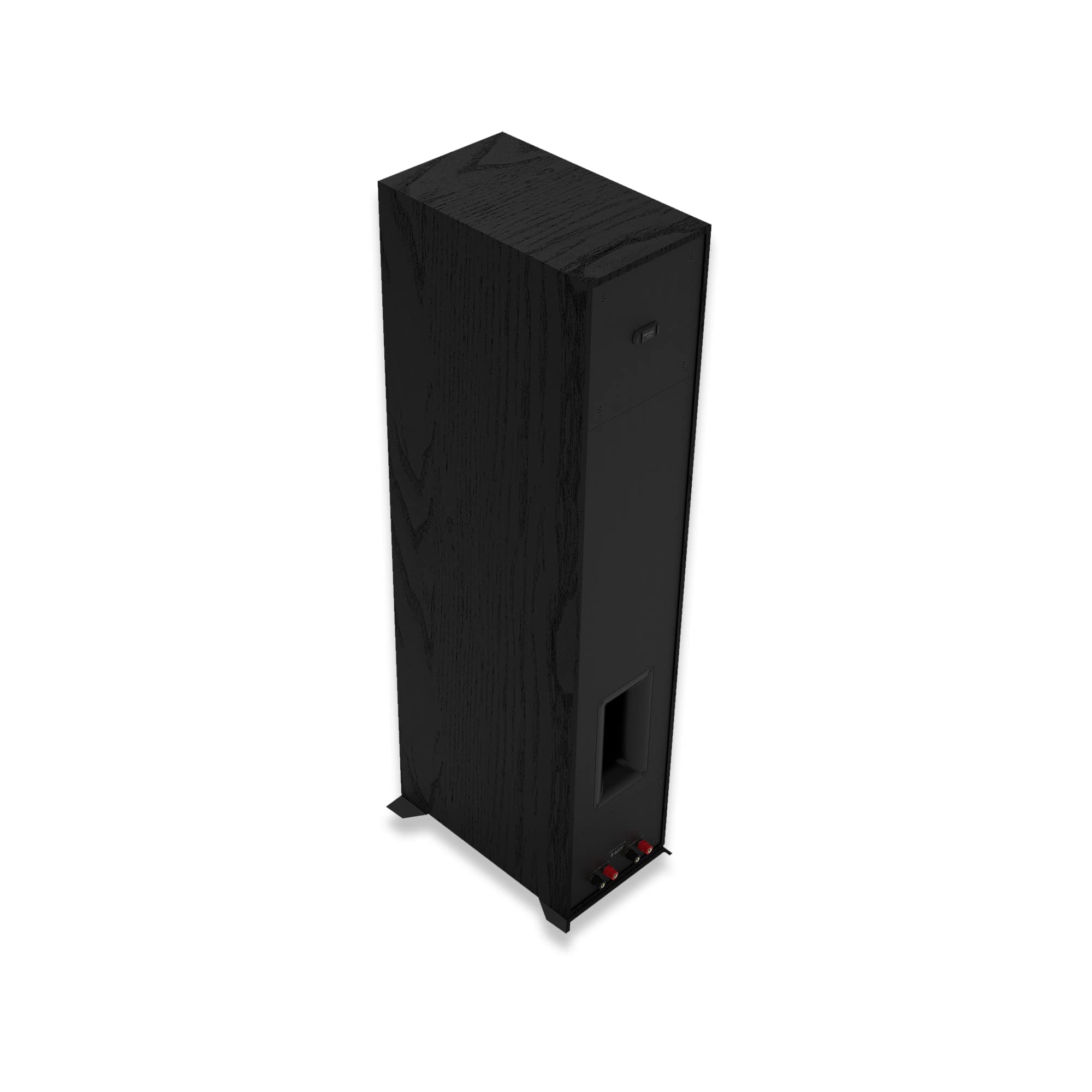 klipsch-r-600f-standlautsprecher-mit-tractrix-horn-90-x-90-1-st-ck-schwarz image 3