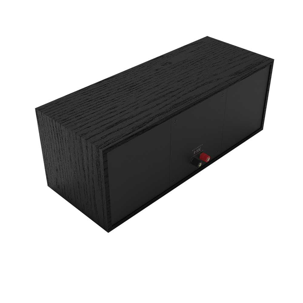 klipsch-r-50c-center-lautsprecher-passend-zur-klipsch-reference-r-50m-serie-trac image 5