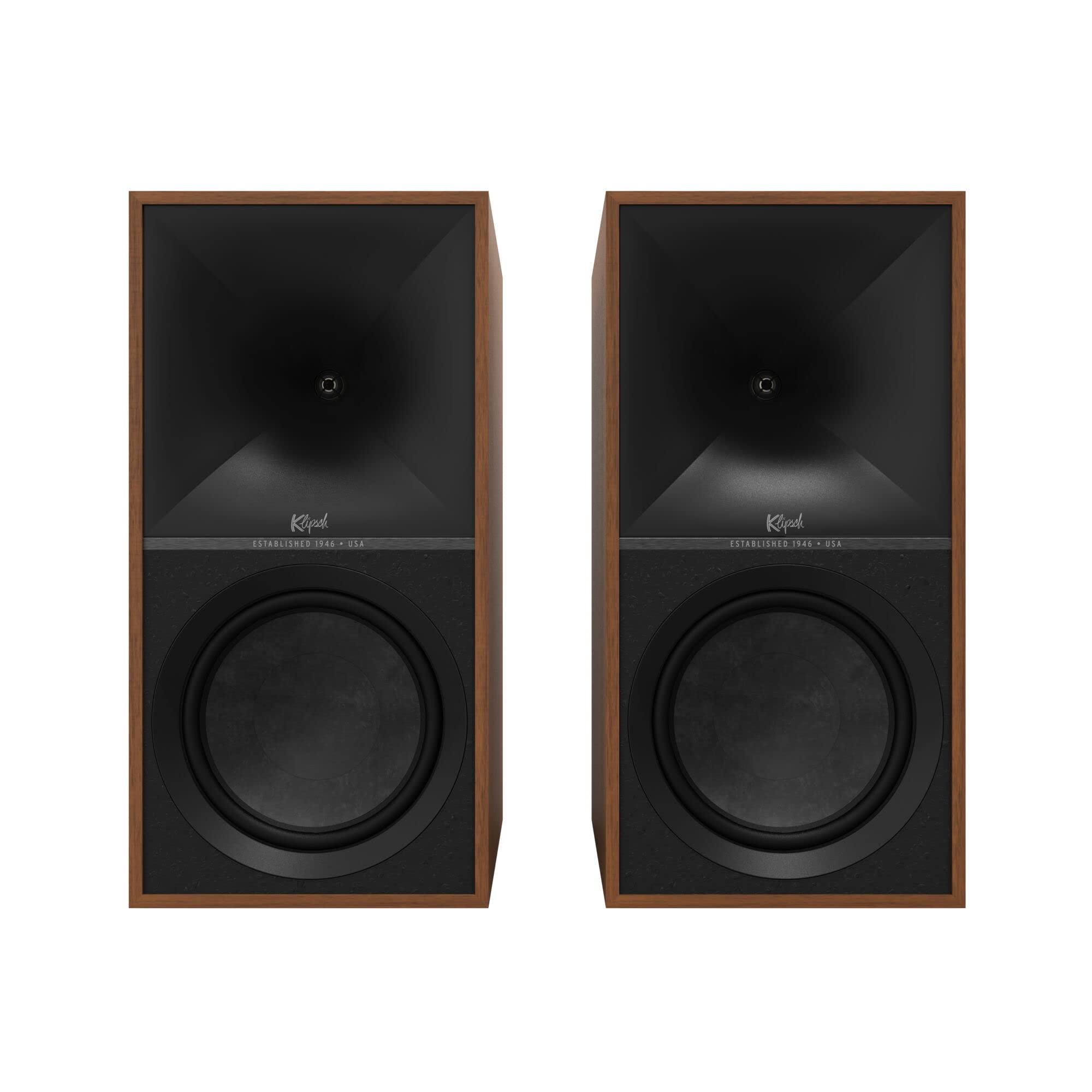 klipsch-the-nines-aktive-heritage-monitor-lautsprecher-paar-mit-hdmi-arc-bluetoo-2 image 5