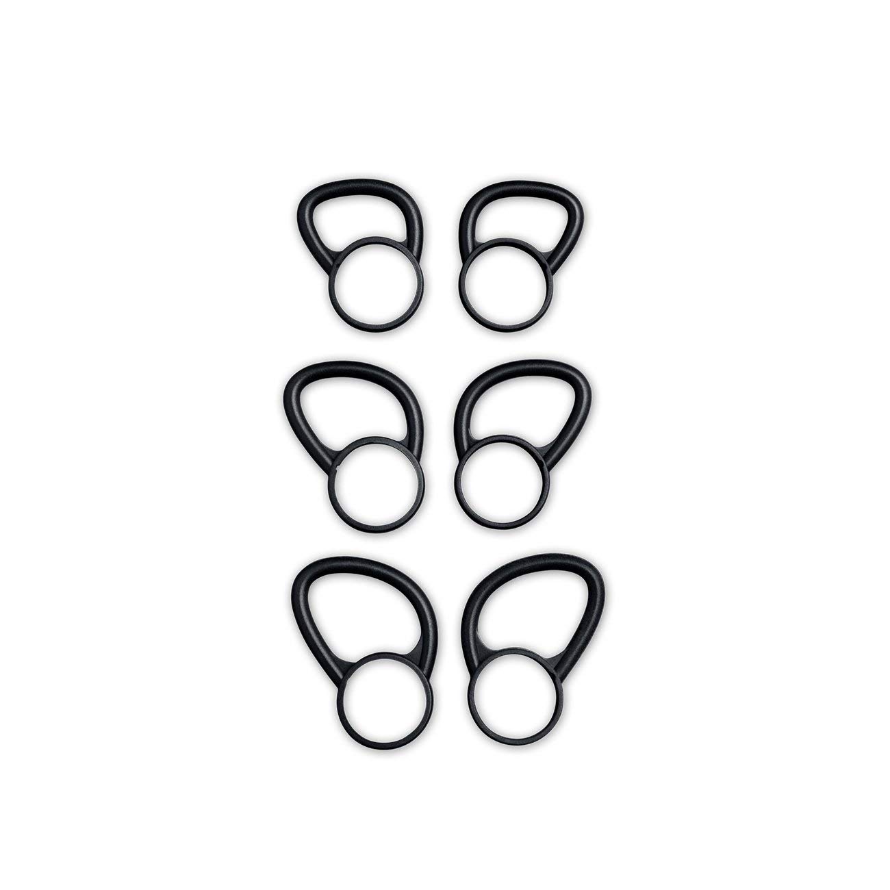 teufel-move-bt-ear-hooks-antibakterielles-silikon-zubeh-r-3-paare-schwarz image 1
