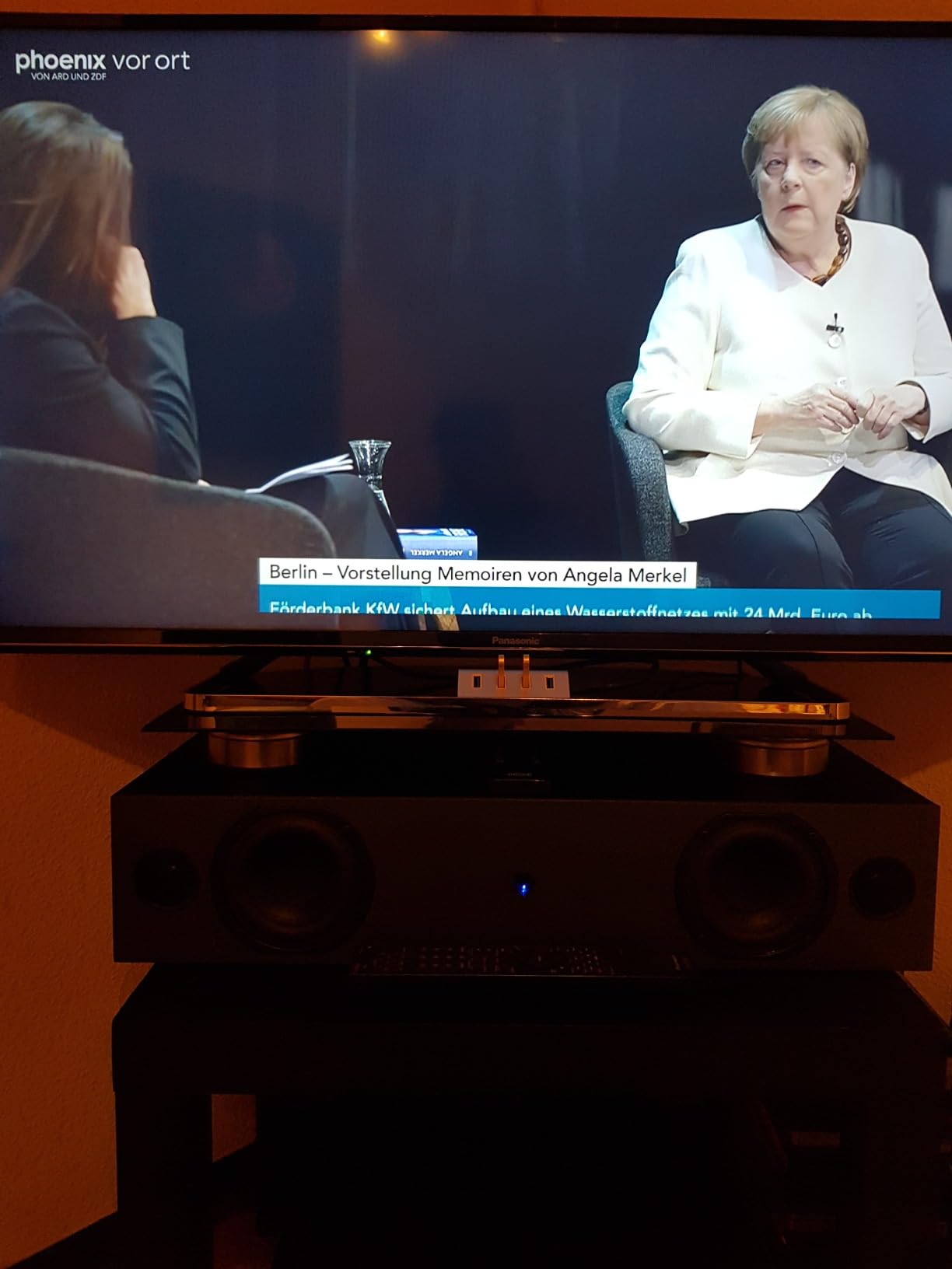 Deutsche Ingenieurskunst