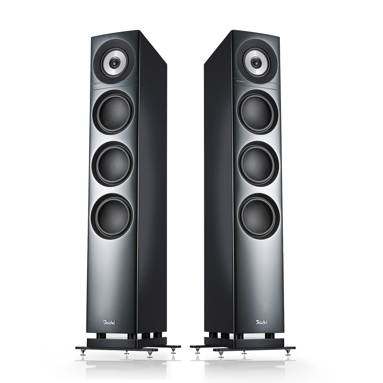 teufel-definion-3-hifi-standlautsprecher-paar-in-anthrazit-3-wege-stereo-lautspr image 1