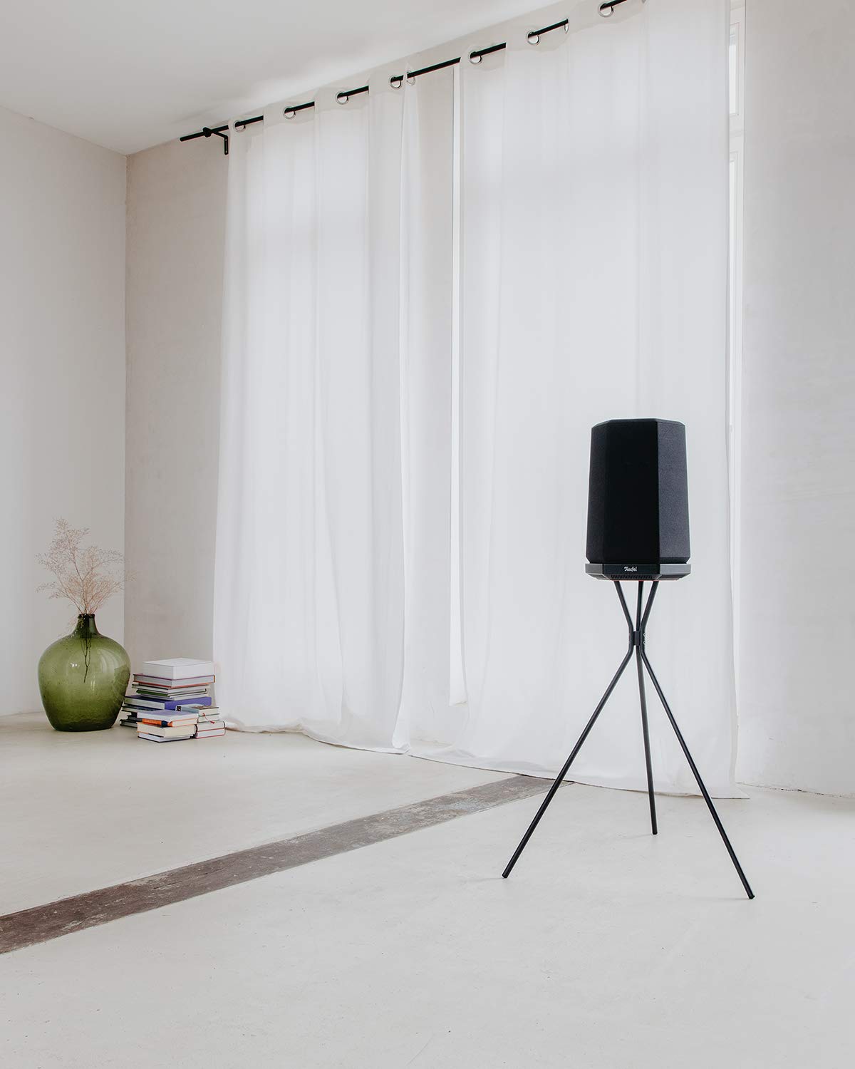 teufel-holist-m-smart-speaker-360-hifi-bluetooth-lautsprecher-mit-alexa-multiroo image 7