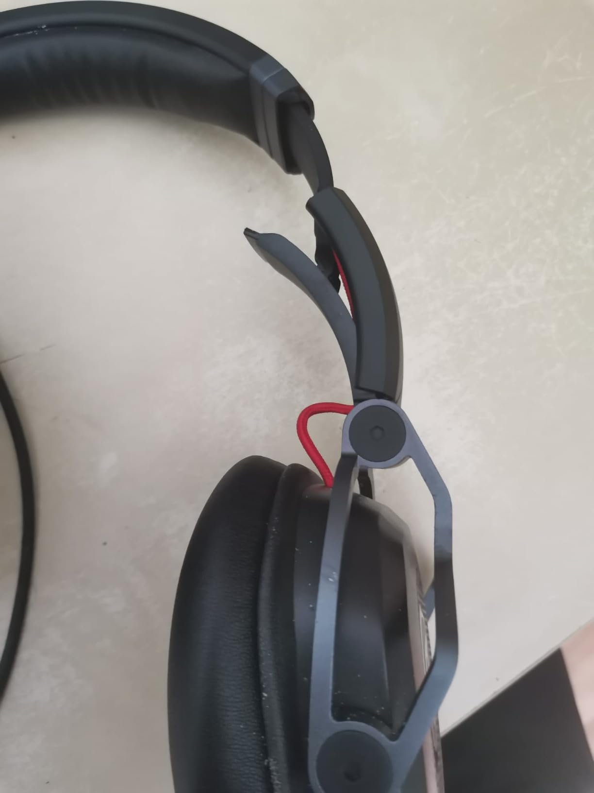 Tragekomfort enttäuscht