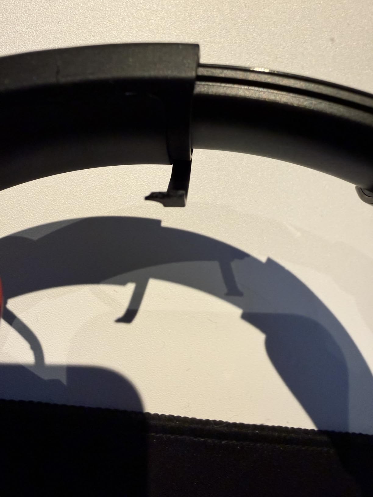 Sehr gutes Wireless-Headset