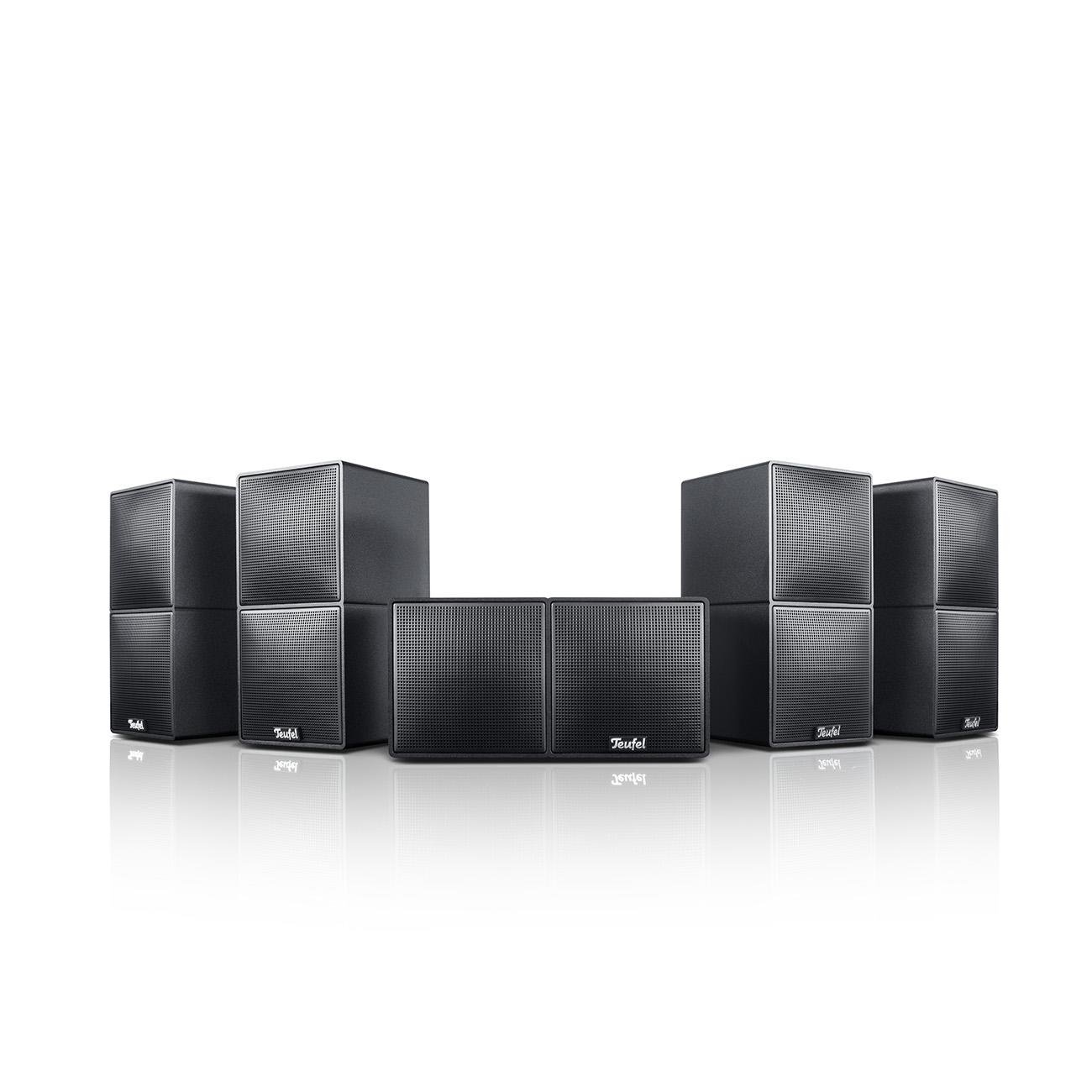 teufel-cubycon-cub-2-fr-satelliten-lautsprecher-5er-set-2-wege-micro-lautspreche image 1