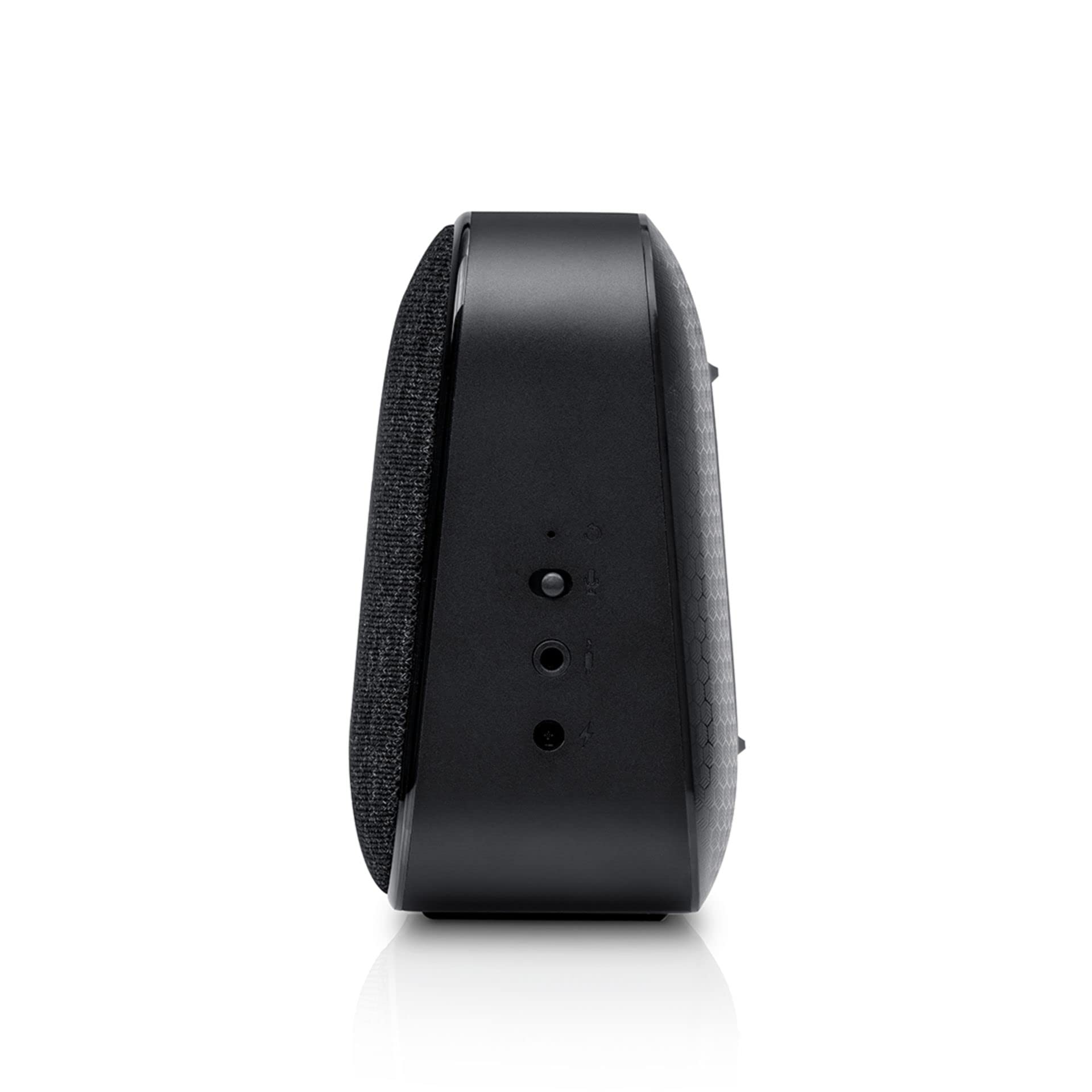teufel-motiv-go-voice-kabelloser-wlan-bluetooth-lautsprecher-schwarz-google-assi image 4