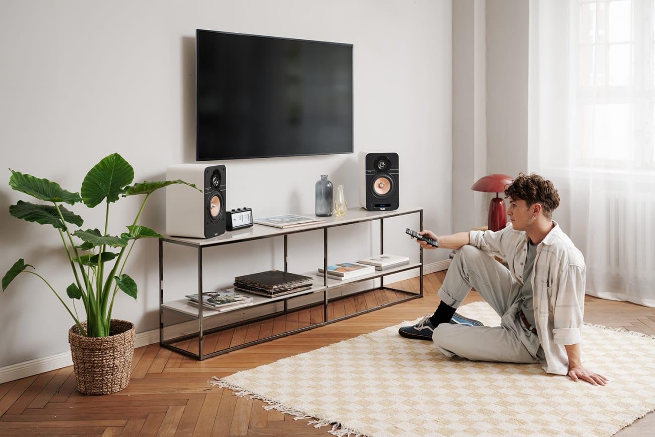 teufel-ultima-25-aktiv-regallautsprecher-paar-2-wege-mit-bluetooth-integriertem- image 3