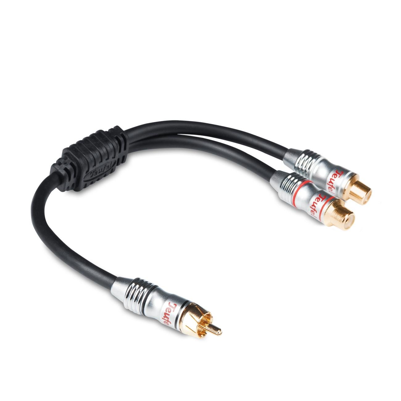 teufel-performance-c4545hs-5-2-heimkino-kabel-set-2-subwoofer-kabel-lautsprecher image 8